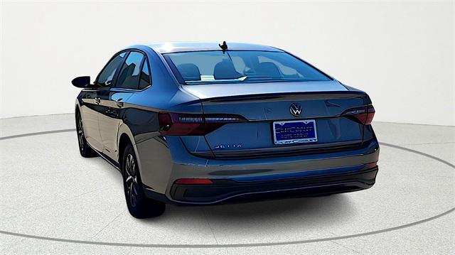 used 2024 Volkswagen Jetta car, priced at $18,991