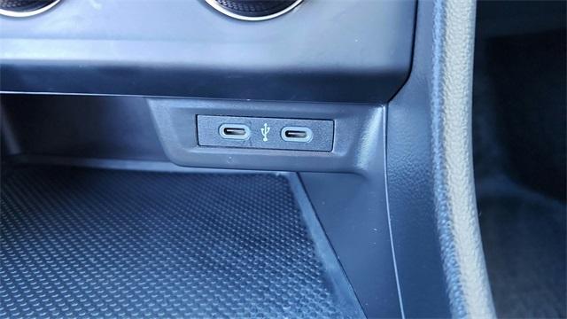 used 2024 Volkswagen Jetta car, priced at $18,991