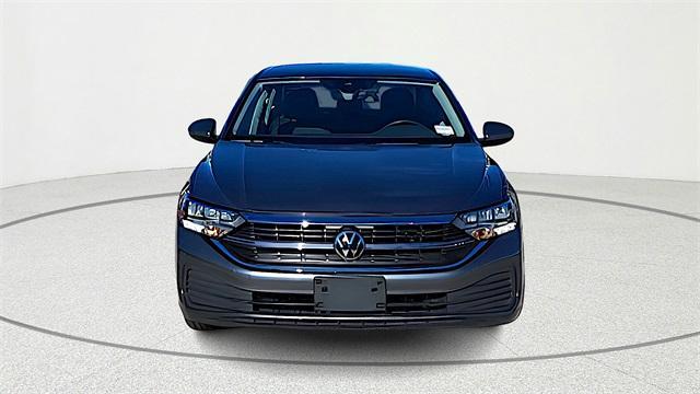 used 2024 Volkswagen Jetta car, priced at $18,991