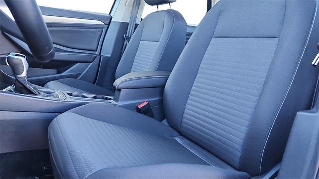 used 2024 Volkswagen Jetta car, priced at $18,991