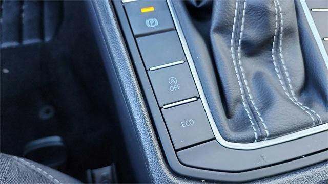 used 2024 Volkswagen Jetta car, priced at $18,991