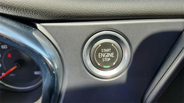 used 2022 Chevrolet Blazer car, priced at $23,991