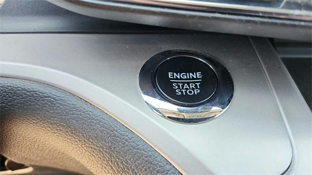 used 2024 Ford Explorer car, priced at $28,991