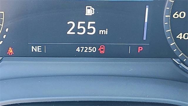 used 2020 Cadillac XT5 car, priced at $25,991