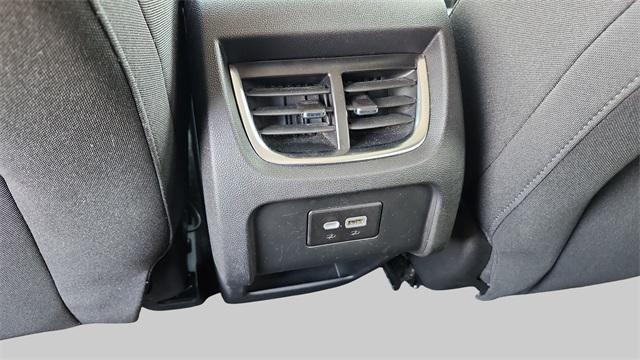 used 2022 Chevrolet Blazer car, priced at $23,991