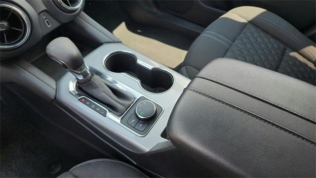 used 2022 Chevrolet Blazer car, priced at $23,991