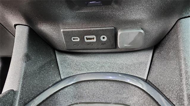 used 2023 Chevrolet Malibu car, priced at $18,491