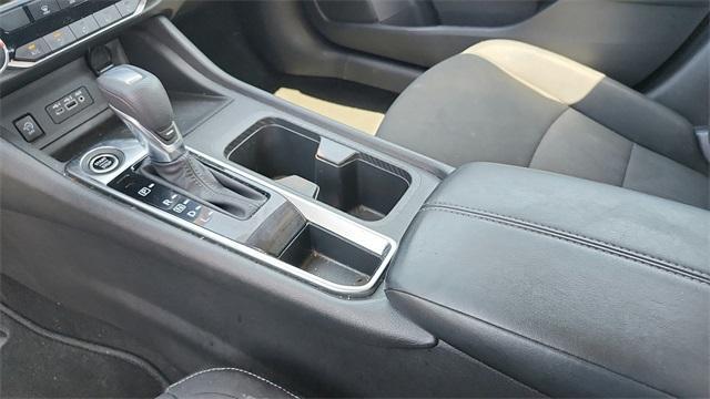 used 2024 Nissan Sentra car, priced at $18,991