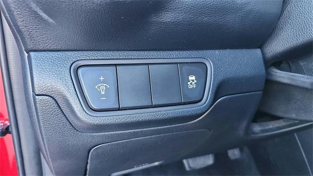 used 2024 Kia Forte car, priced at $17,991