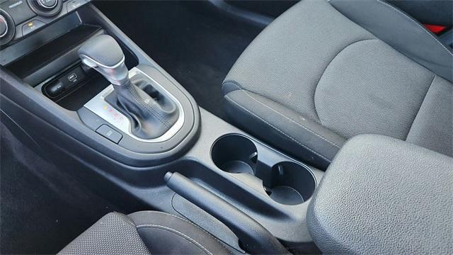 used 2024 Kia Forte car, priced at $17,991