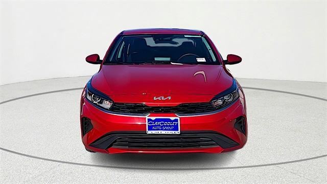 used 2024 Kia Forte car, priced at $17,991