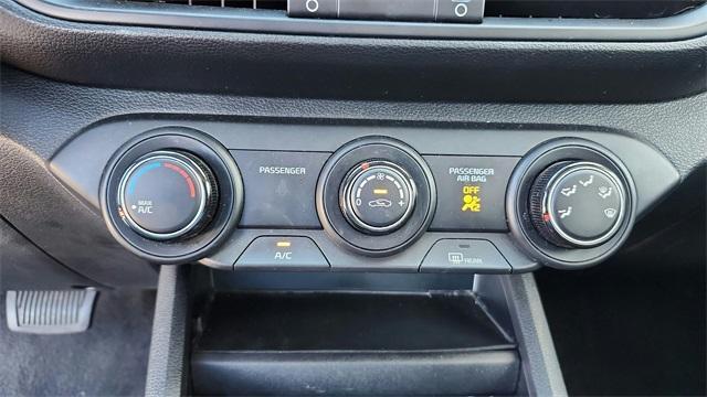 used 2024 Kia Forte car, priced at $17,991