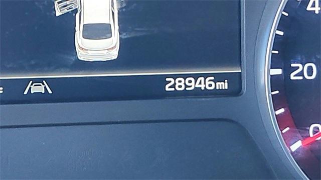 used 2024 Kia Forte car, priced at $17,991