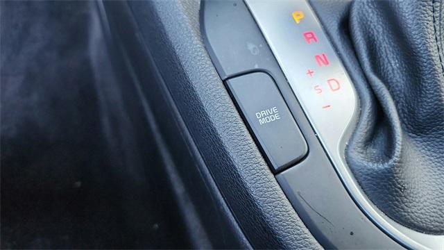 used 2024 Kia Forte car, priced at $17,991