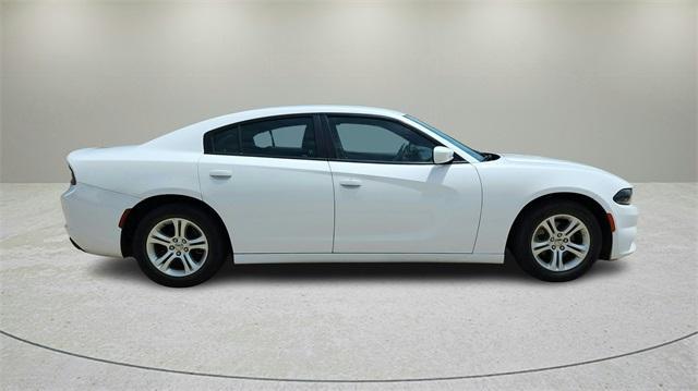used 2022 Dodge Charger car, priced at $21,991