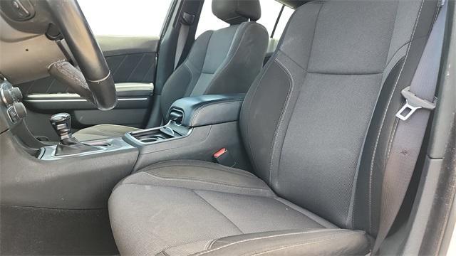 used 2022 Dodge Charger car, priced at $21,991