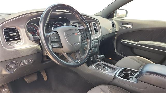 used 2022 Dodge Charger car, priced at $21,991