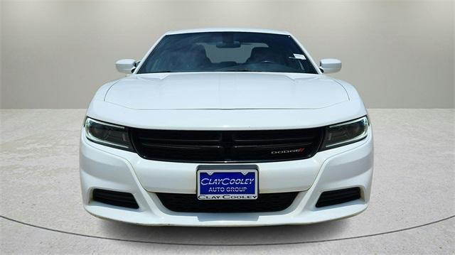 used 2022 Dodge Charger car, priced at $21,991