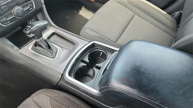 used 2022 Dodge Charger car, priced at $21,991