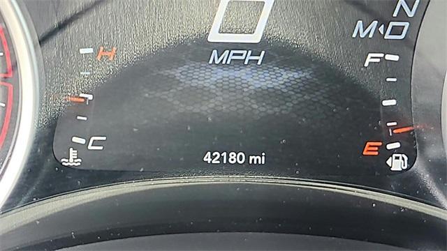 used 2022 Dodge Charger car, priced at $21,991