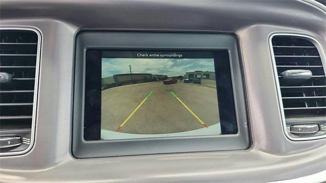 used 2022 Dodge Charger car, priced at $21,991