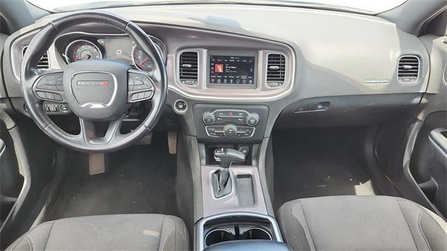 used 2022 Dodge Charger car, priced at $21,991