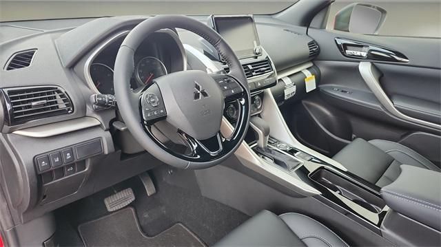 new 2025 Mitsubishi Eclipse Cross car, priced at $30,285