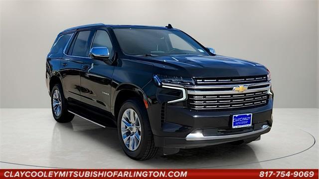 used 2023 Chevrolet Tahoe car, priced at $49,991