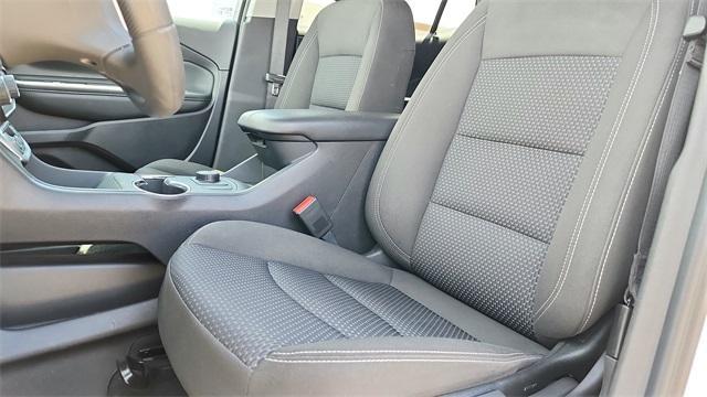 used 2024 GMC Terrain car, priced at $23,991
