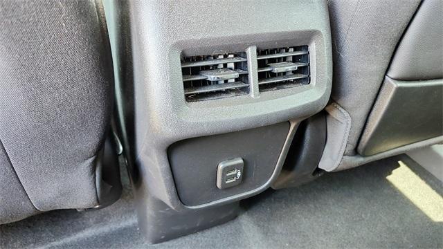 used 2024 GMC Terrain car, priced at $23,991