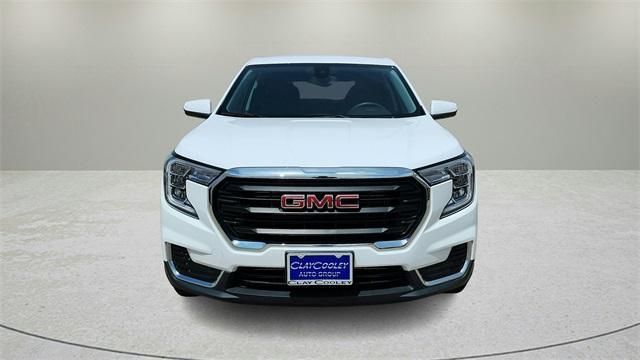 used 2024 GMC Terrain car, priced at $23,991