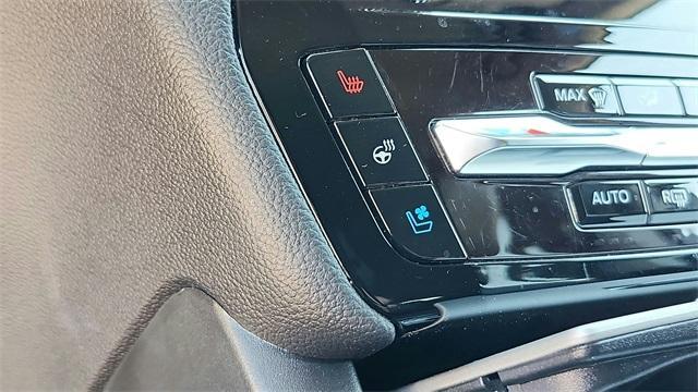 used 2023 Ford Explorer car, priced at $29,991