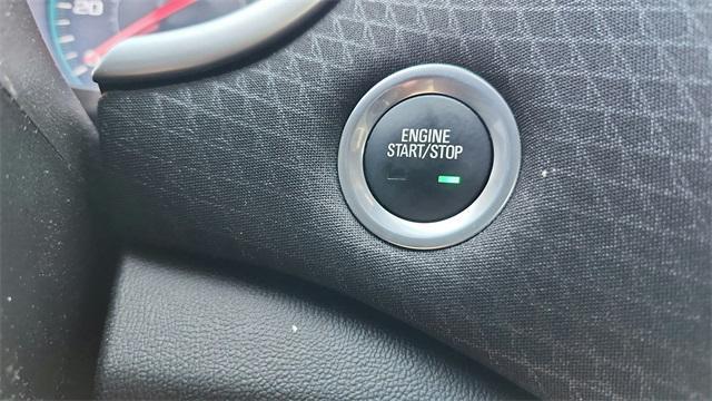 used 2024 Chevrolet Malibu car