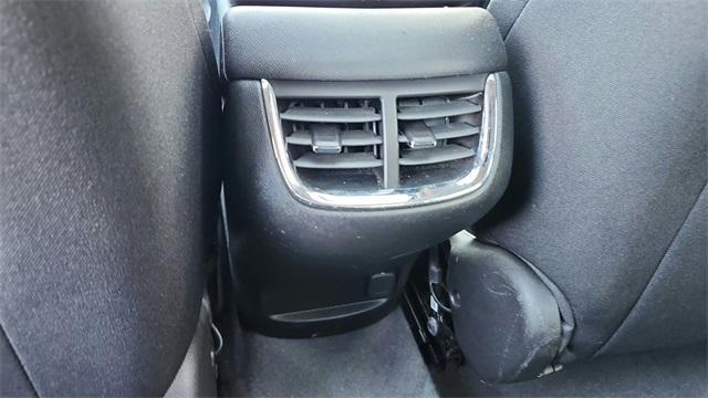 used 2024 Chevrolet Malibu car