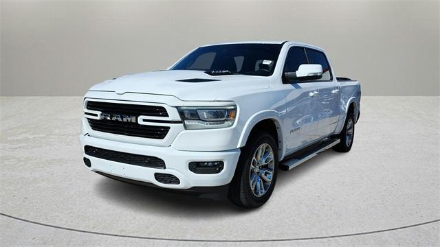 used 2022 Ram 1500 car, priced at $39,991