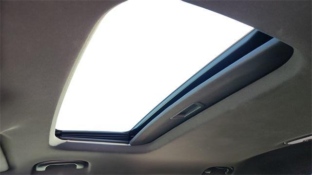 used 2025 Chevrolet Trax car, priced at $21,791