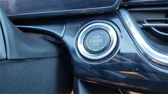 used 2025 Chevrolet Trax car, priced at $21,791