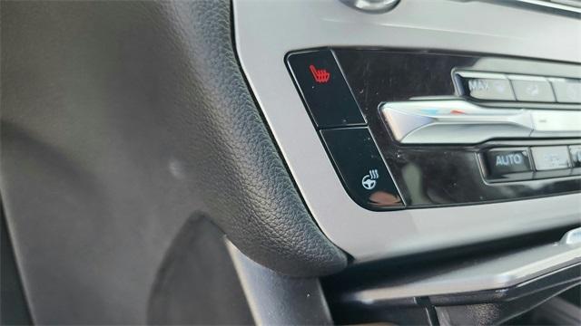 used 2023 Ford Explorer car, priced at $25,991