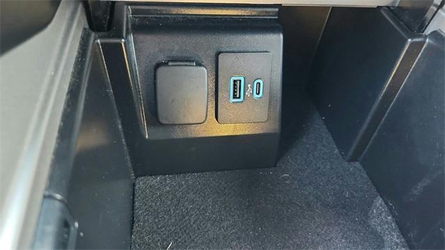 used 2023 Ford Explorer car, priced at $25,991