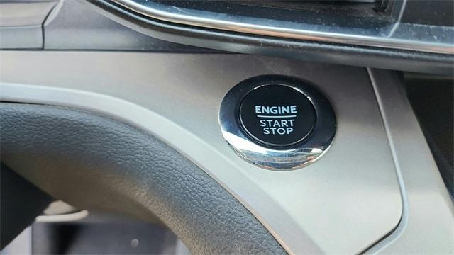 used 2023 Ford Explorer car, priced at $25,991