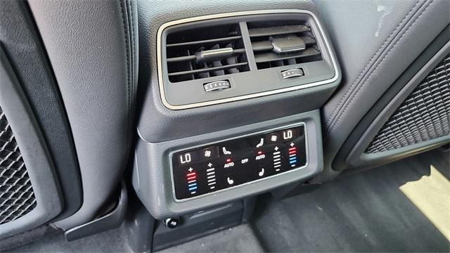 used 2021 Audi e-tron car, priced at $24,700