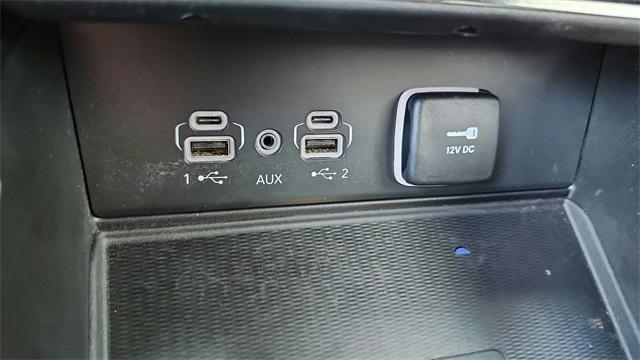 used 2024 Jeep Grand Cherokee L car, priced at $31,495