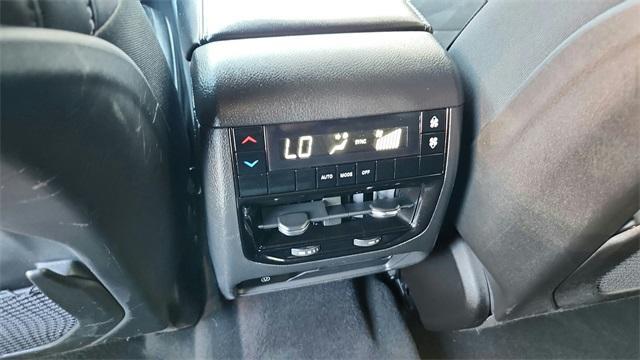 used 2024 Jeep Grand Cherokee L car, priced at $31,495