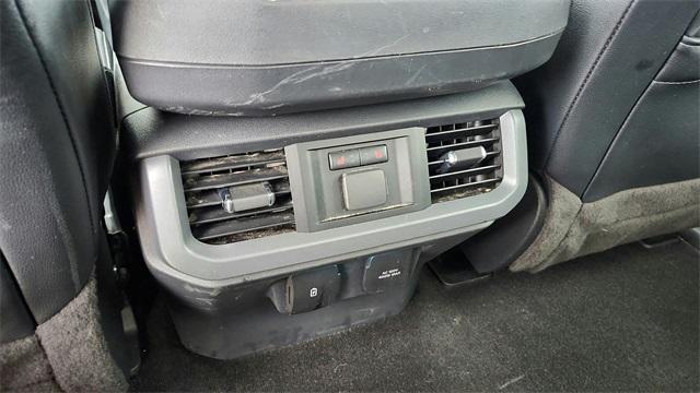 used 2023 Ford F-150 car, priced at $42,991