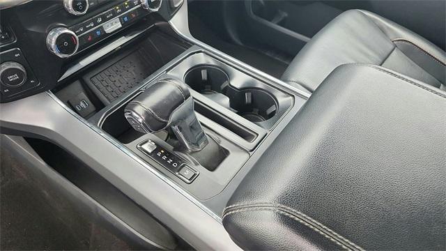used 2023 Ford F-150 car, priced at $42,991