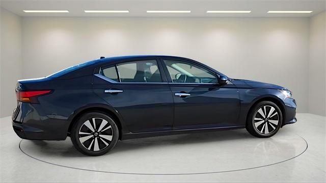 used 2021 Nissan Altima car, priced at $17,891