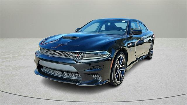 used 2023 Dodge Charger car, priced at $29,991