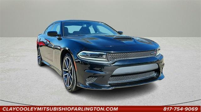 used 2023 Dodge Charger car, priced at $29,991