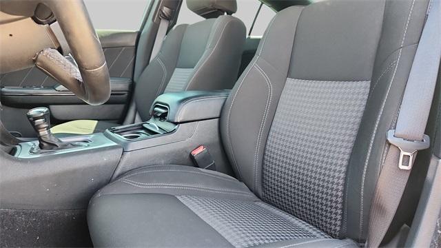 used 2022 Dodge Charger car, priced at $20,991
