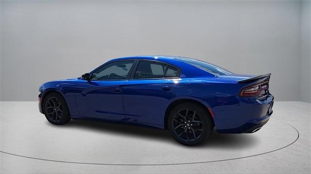 used 2022 Dodge Charger car, priced at $20,991
